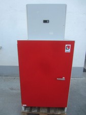 Lampertz LBS9.0C Computerschrank EDV Schrank Serverschrank Rittal Datensafe Safe