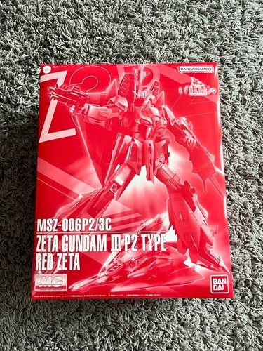 Zeta gundam lll - gundam, type