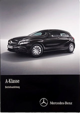 Mercedes A -Klasse 176