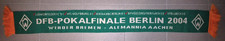 SV Werder Bremen Schal / DFB