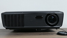 Optoma DW318 WXGA DLP Beamer