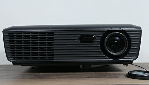 Optoma dw318 wxga dlp - dlp, beamer