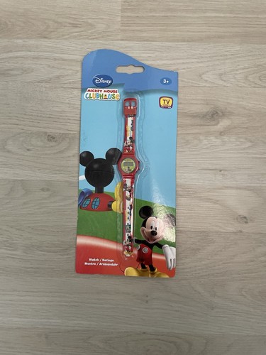 Disney mickey mouse clubhouse - mickey,