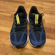 Nike Structure 25 Laufschuhe Größe 44,5; Running