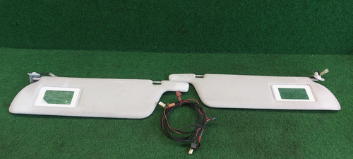 Sonnenblende links - t4,