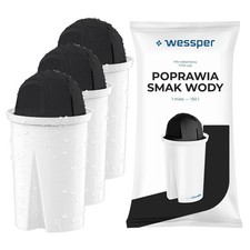 Wasserfilter Kartuschen für