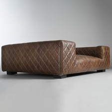 LUXUS Hundesofa • Hundebett