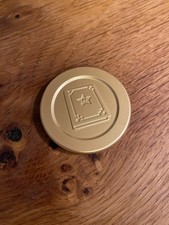 Super Mario Galaxy World Coin