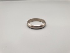 Vintage italienischer Ring aus