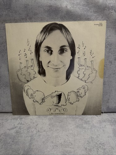 Otto waalkes - otto, zweite
