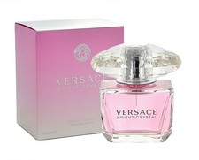Versace Bright Crystal 90 ml