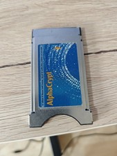 AlphaCrypt Cam Modul