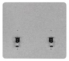 60 x 60 cm Trennwand