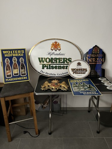 Wolters pilsener - wolters,