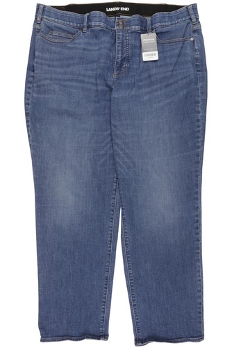 Lands end jeans damen hose - end,