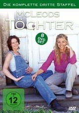 McLeods Töchter - Staffel 3