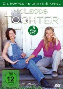 Mcleods töchter staffel 3 - -,