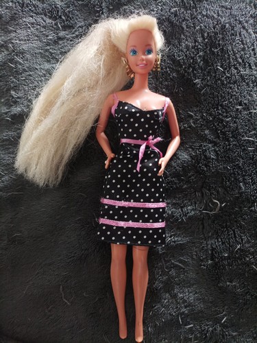 Barbie kleidung kleid - barbie,