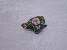 Messing design emaille - design,