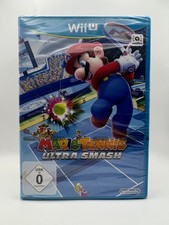 Nintendo Wii U - Mario Tennis