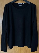 Pullover von Rich & Royal schwarz Gr.XL