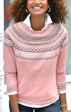 HEINE Damen Pullover Oberteil