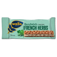 Wasa sandwich - (33,33€/1kg),