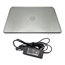 HP Pavilion Notebook, 15,6" Display, 8GB RAM, 750GB HDD, Linux-Mint