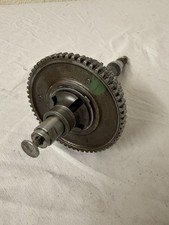 Vespa 125 lusso getriebe - 125,