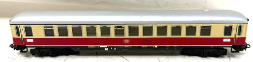 Märklin personenwagen 4089 - märklin, ho