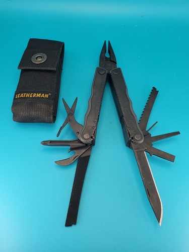 Leatherman blast multi - multi-tool,