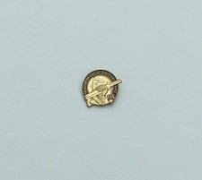 FDJ Abzeichen, freiwilliger zum Schutz der sozialistischen Heimat, anschauen!