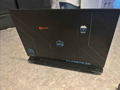 Acer nitro an517 5794 - acer, an517-55-5794