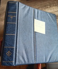 Leuchtturm Drehstabbinder mit