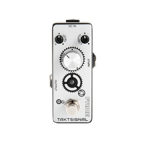 Fame taktsignal tremolo - fame,
