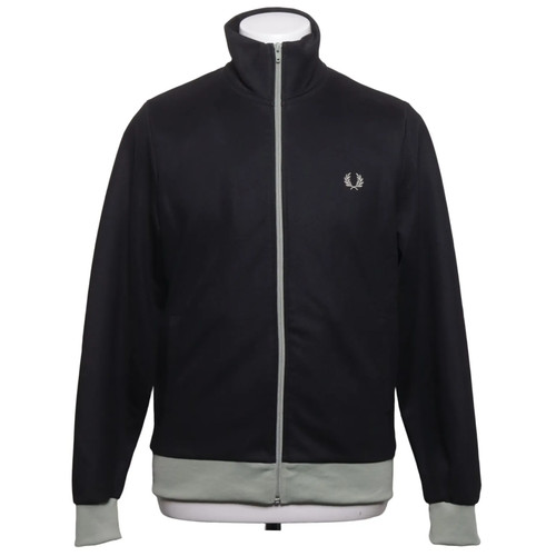 Fred perry trainingsjacke - fred, perry,