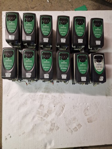 Emerson commander skb3400150 - commander,