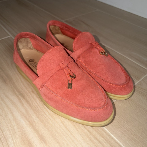 Loro piana summer walk slipper - loro,