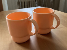 Tupperware Termo Becher Duo