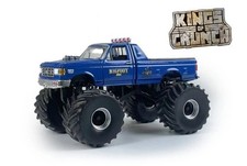 1990 Ford F350  Monster Truck
