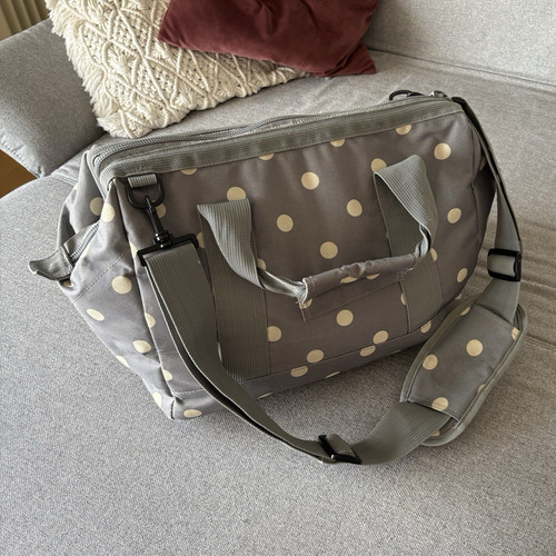 Reisenthel allrounder grau - reisenthel,