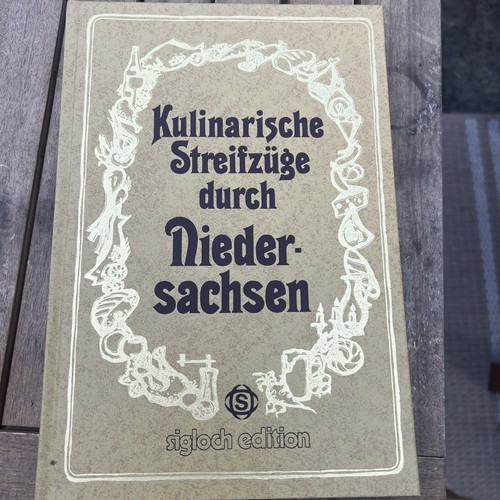 Kulinarische streifzüge durch - kulinarische,