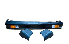 Front bumper complete - complete,