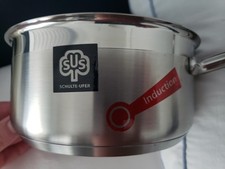 Schulte-Ufer saucepan 16cm
