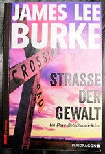 James Lee Burke Strasse Der