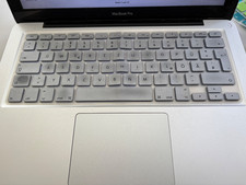 Tastatur-Schutz Abdeckung