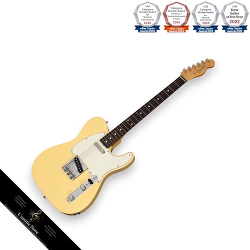 Fender japan traditional 60s - japan,
