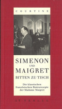 Simenon und Maigret bitten zu