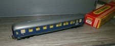 Trix express blauer - express, db,
