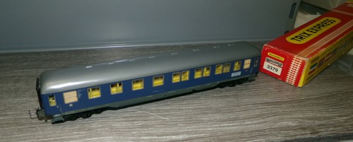 Trix express blauer - trix,
